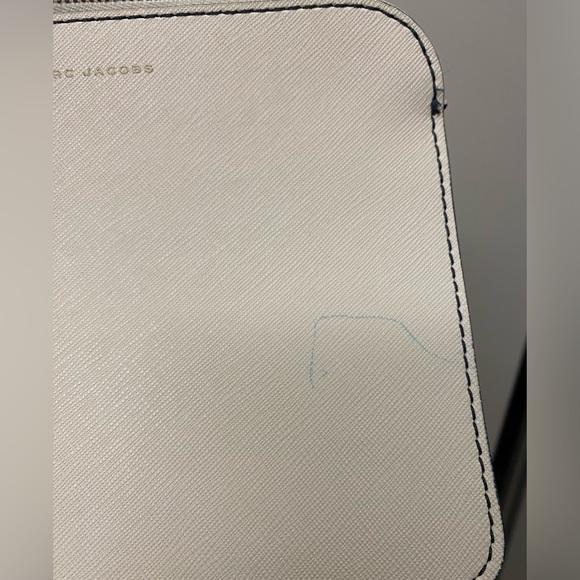 marc by marc jacobs tote bag pvc metropolitote - Picture 8 of 12